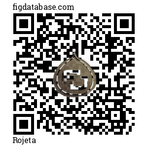 Rojeta QR Code