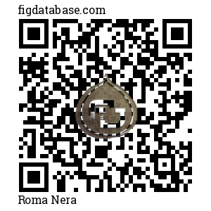 Roma Nera QR Code