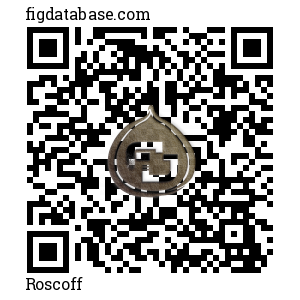 Roscoff QR Code
