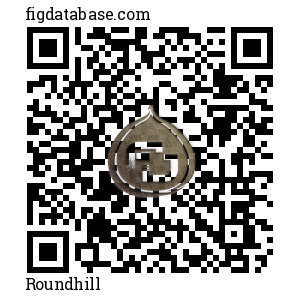 Roundhill QR Code