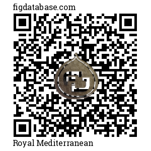 Royal Mediterranean QR Code