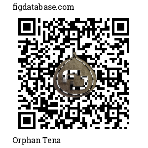 Orphan Tena QR Code