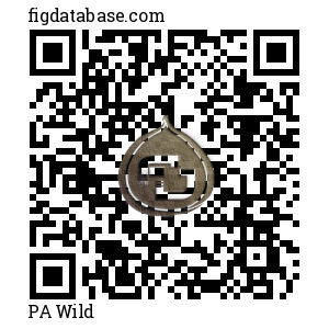 PA Wild QR Code