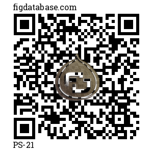 PS-21 QR Code