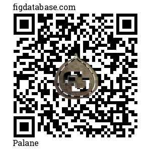Palane QR Code