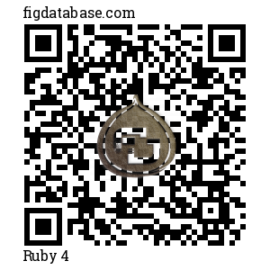 Ruby 4 QR Code