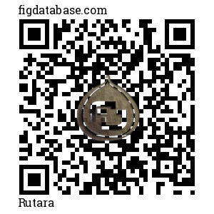 Rutara QR Code