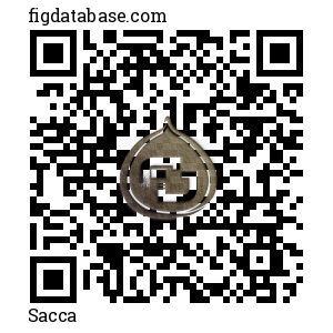 Sacca QR Code