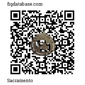 Sacramento QR Code
