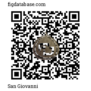 San Giovanni QR Code