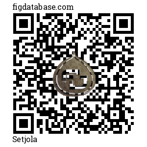 Setjola QR Code