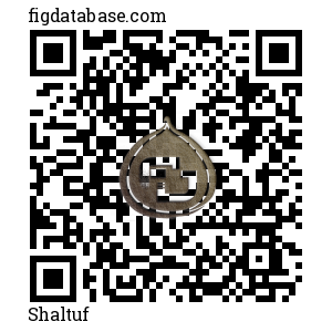 Shaltuf QR Code