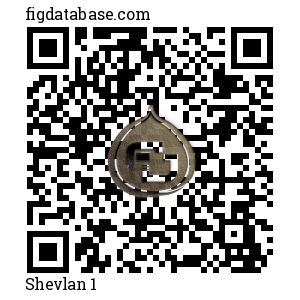 Shevlan 1 QR Code
