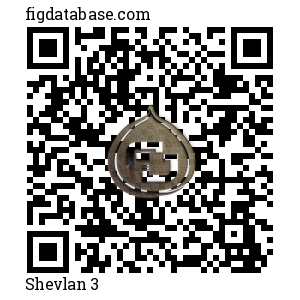Shevlan 3 QR Code