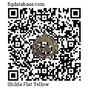 Shilda Flat Yellow QR Code