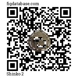 Shinko 2 QR Code