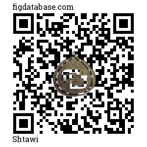 Shtawi QR Code