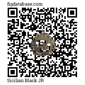 Sicilian Black JR QR Code