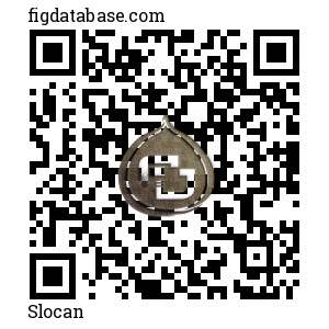 Slocan QR Code