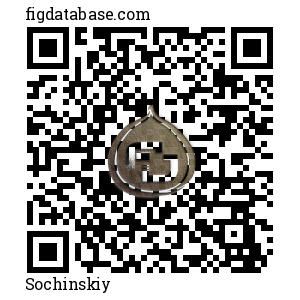 Sochinskiy QR Code