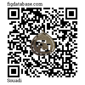 Souadi QR Code