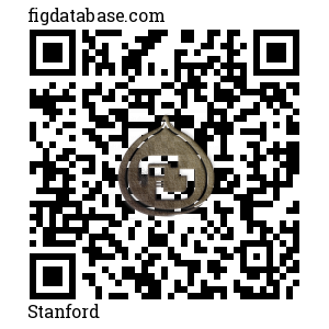 Stanford QR Code