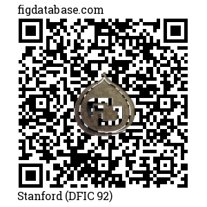 Stanford (DFIC 92) QR Code
