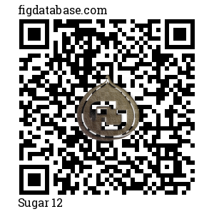 Sugar 12 QR Code