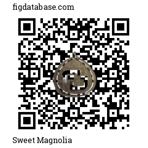 Sweet Magnolia QR Code