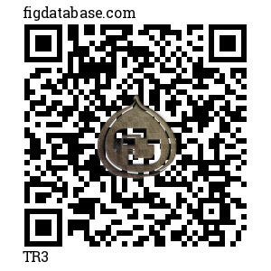 TR3 QR Code
