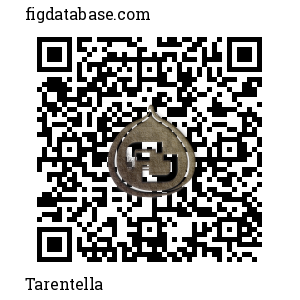 Tarentella QR Code