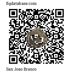 San Joao Branco QR Code