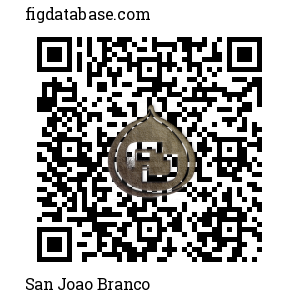 San Joao Branco QR Code