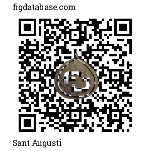 Sant Augusti QR Code