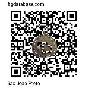 Sao Joao Preto QR Code