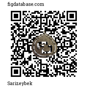 Sarizeybek QR Code