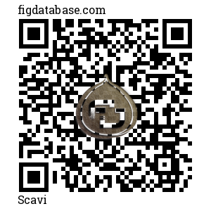 Scavi QR Code