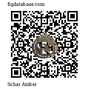 Schar Amber QR Code