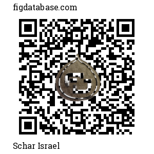 Schar Israel QR Code