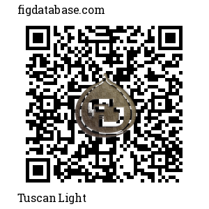 Tuscan Light QR Code