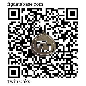 Twin Oaks QR Code