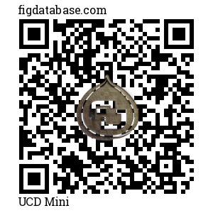 UCD Mini QR Code
