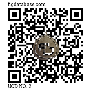 UCD NO. 2 QR Code
