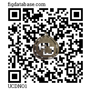 UCDNO1 QR Code