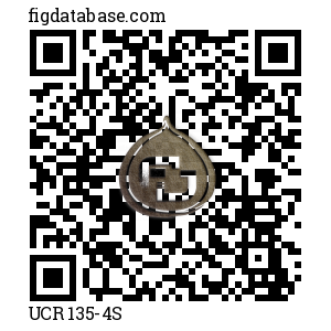 UCR 135-4S QR Code