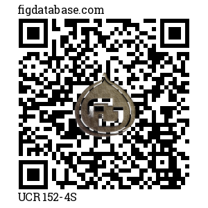 UCR 152-4S QR Code