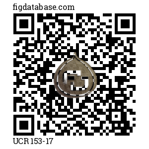 UCR 153-17 QR Code