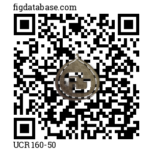 UCR 160-50 QR Code