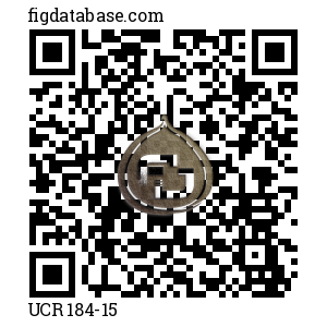UCR 184-15 QR Code
