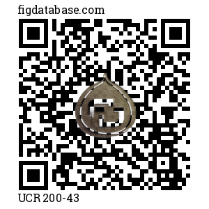 UCR 200-43 QR Code